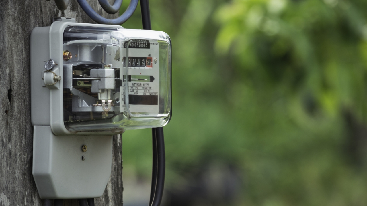 Una guía completa sobre los tipos de cajas de medidores eléctricos