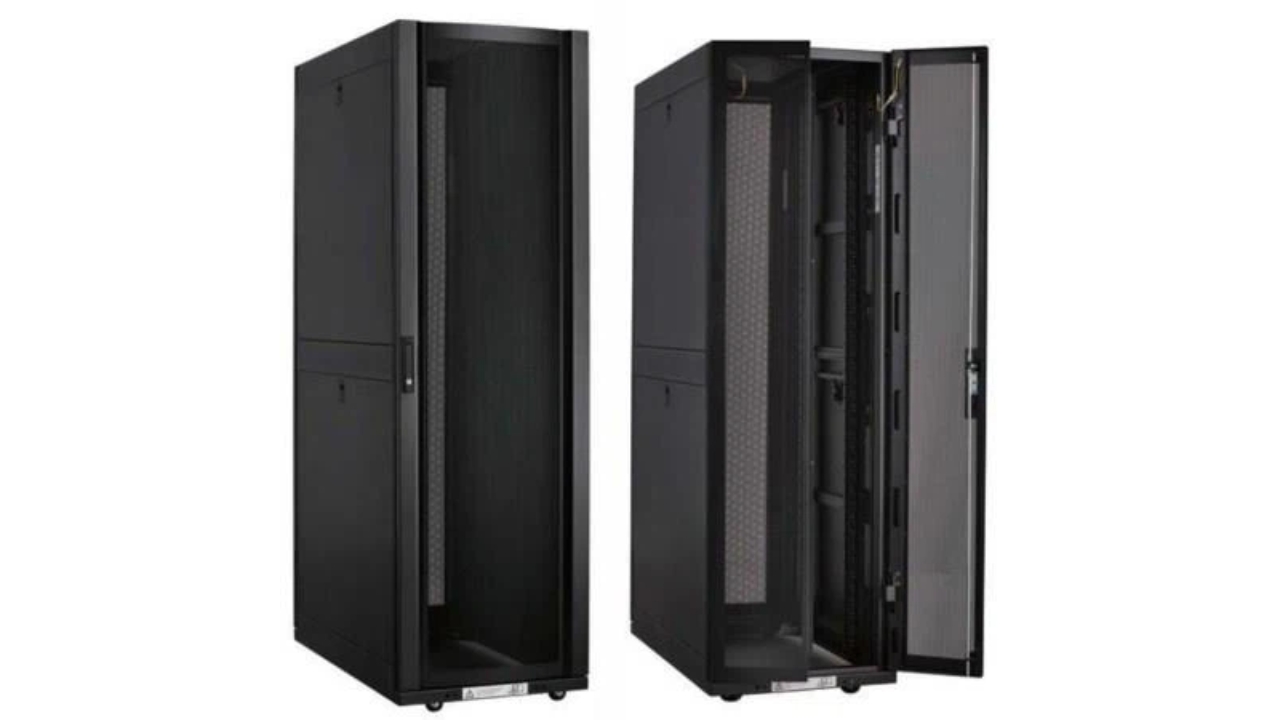 Informations détaillées sur le rack 19 pouces