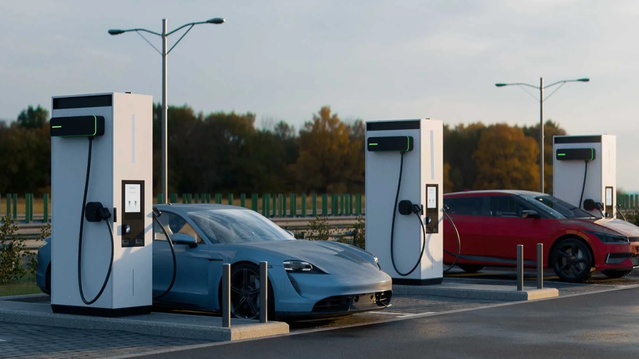 Avantages de l'installation d'un boîtier de recharge pour véhicule électrique à domicile