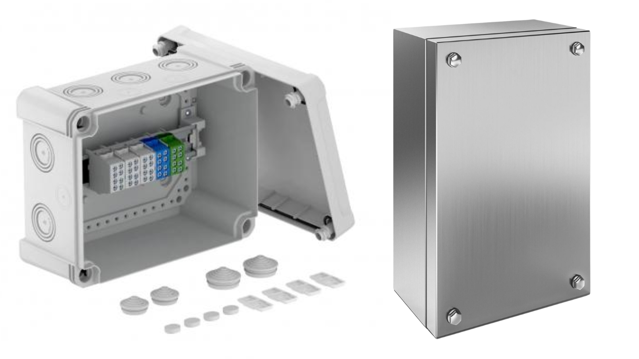 Choisir la box adaptée à vos besoins