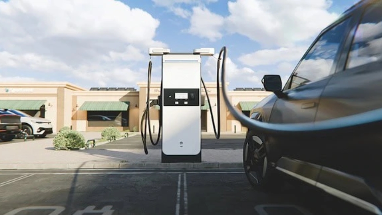 Avantages et facteurs à prendre en compte des bornes de recharge pour véhicules électriques