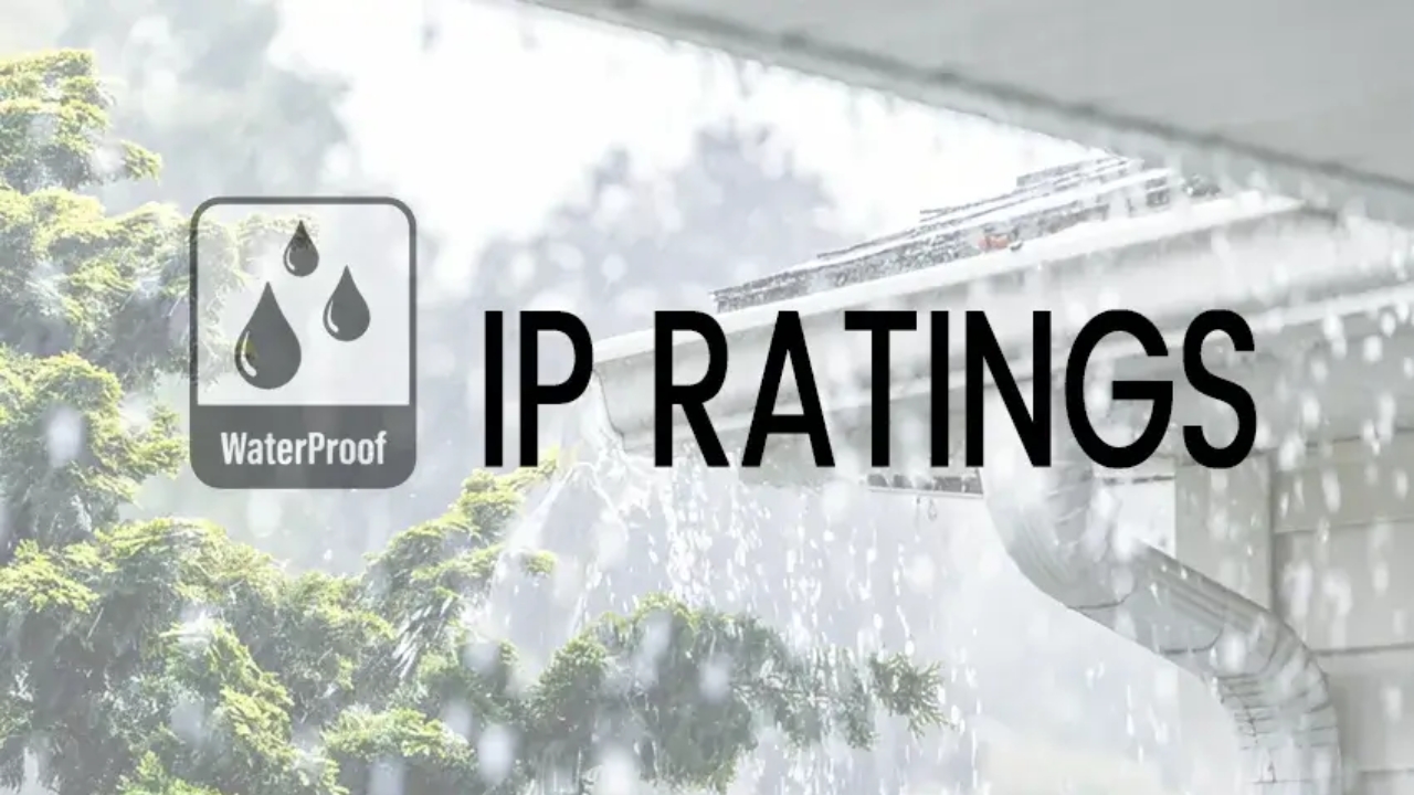 Facteurs à prendre en compte lors du choix des indices IP