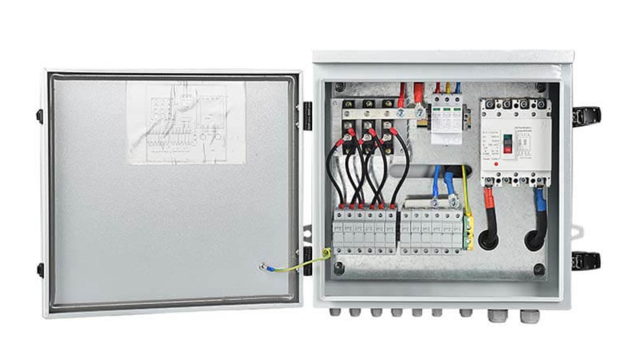 Comment choisir le bon coffret de compteur électrique