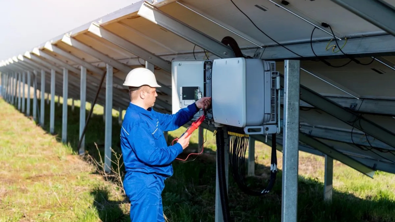 IP55 vs IP65 Quelles sont les principales différences