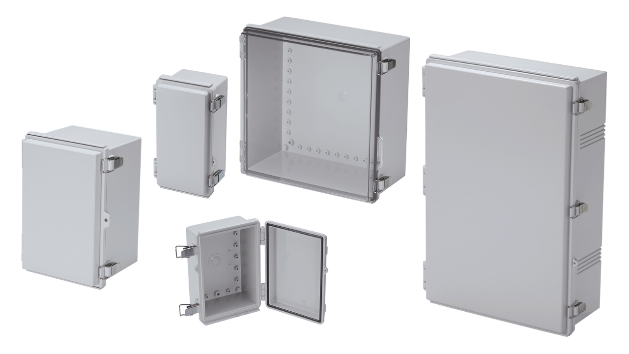 Diferencias clave entre NEMA 3R y NEMA 4X