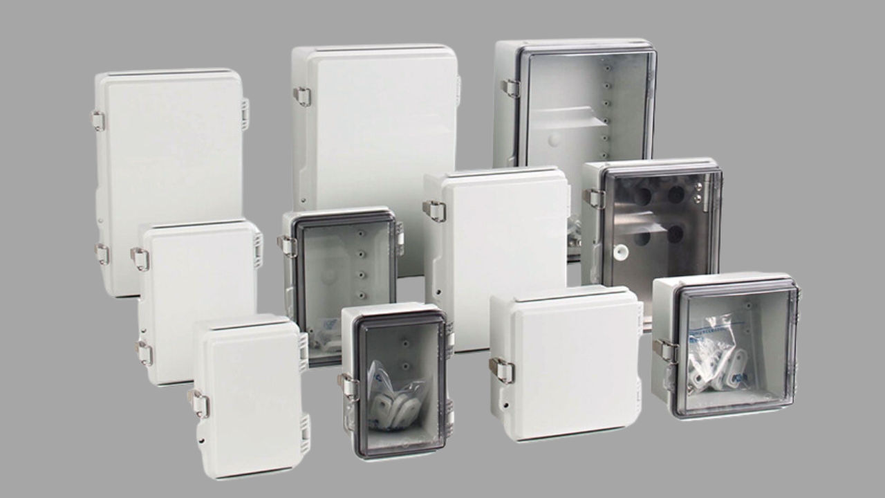 Fabricantes líderes de cajas eléctricas para exteriores en EE. UU.