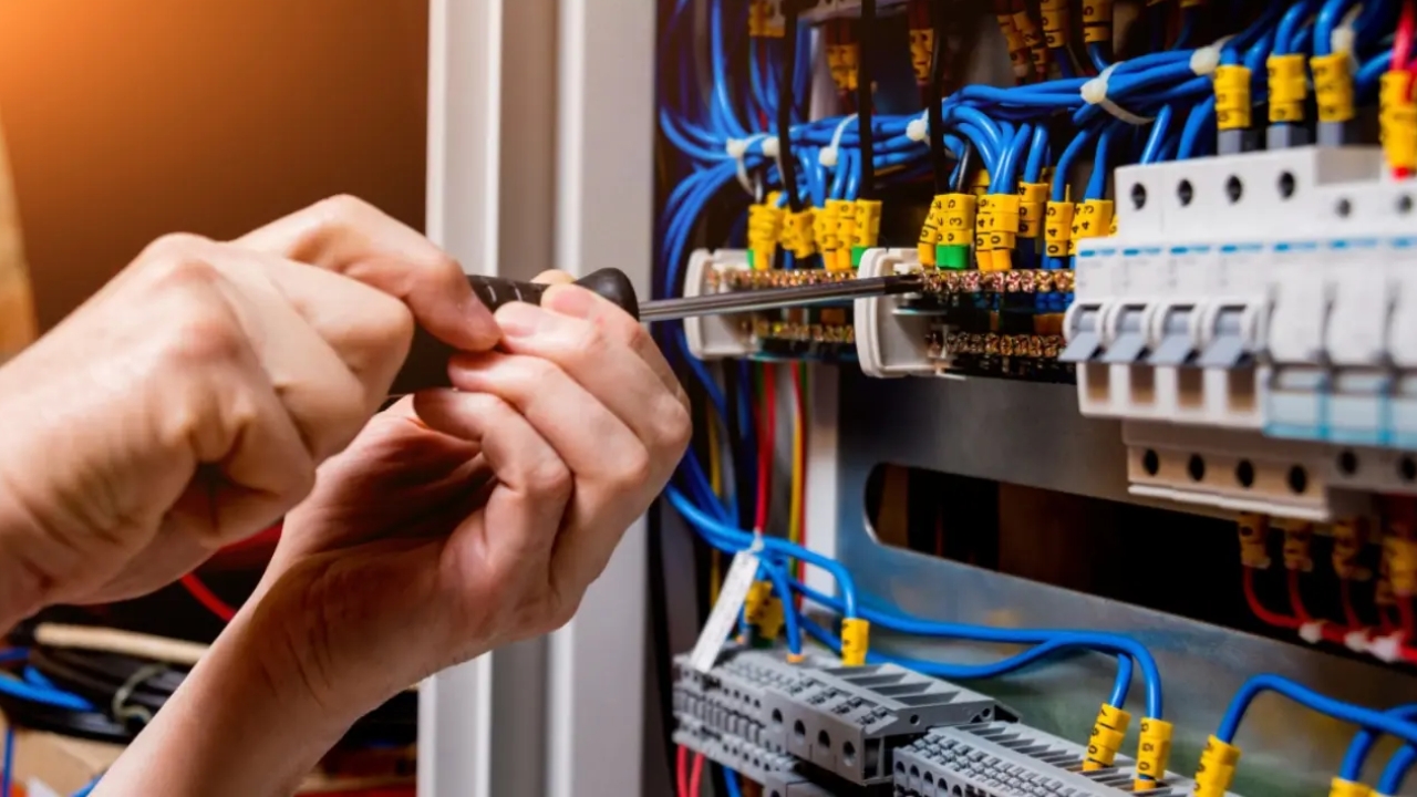 Diferencias principales entre disyuntores y cajas de fusibles
