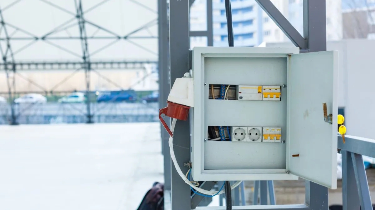NEMA 12 vs. NEMA 3R: Diferencias clave