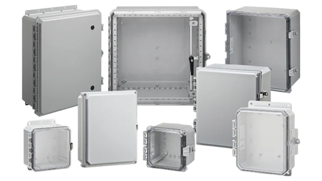 NEMA 3R vs 4X Quelles sont les différences