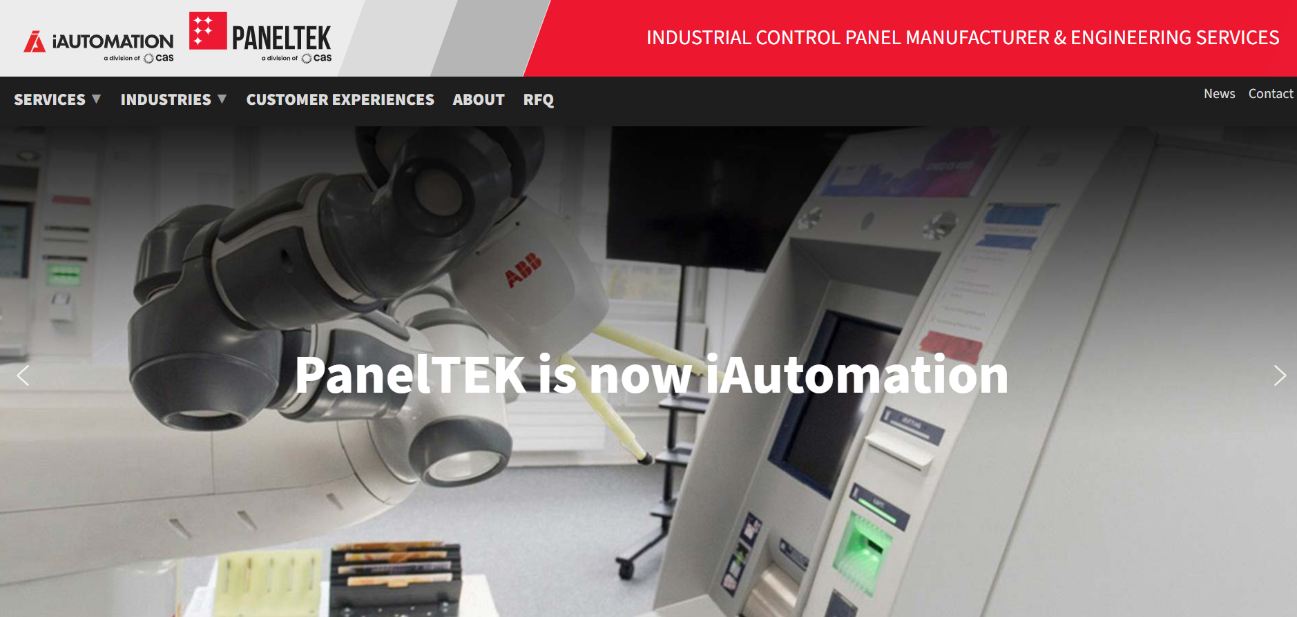 Paneltekllc