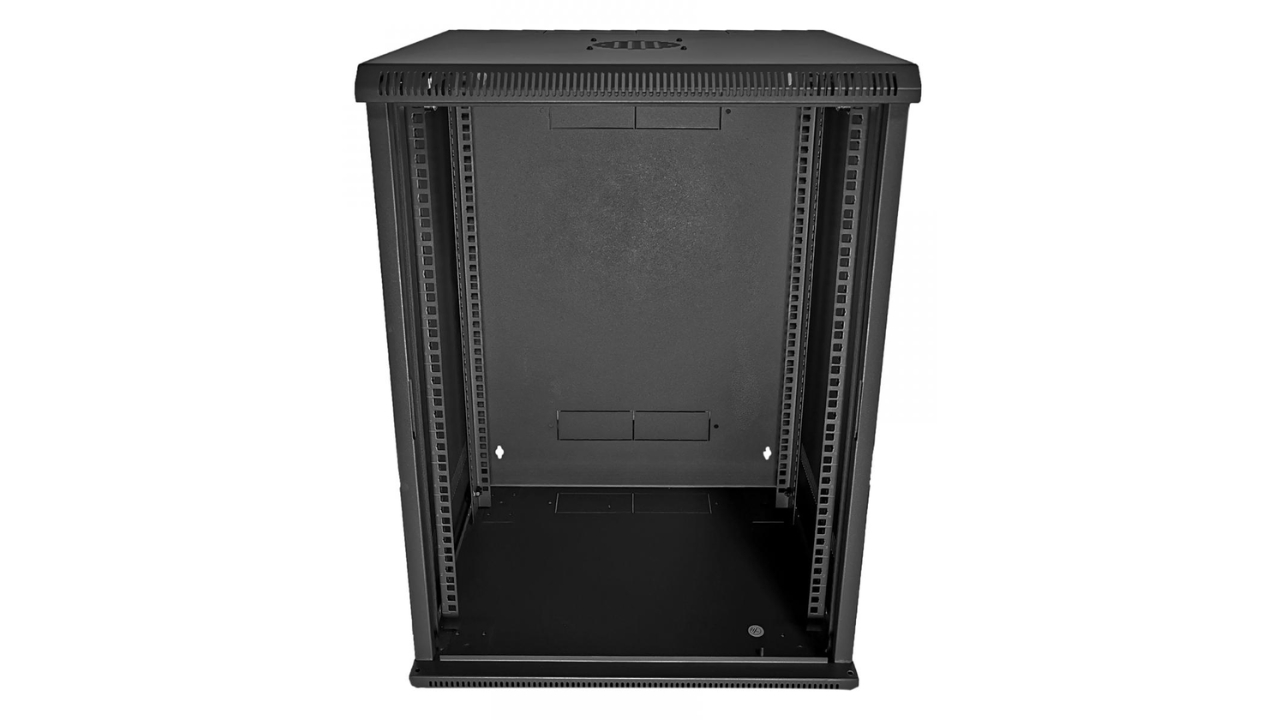 Objectifs du rack 19 pouces