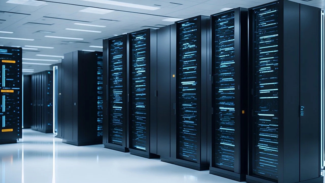 Definición de unidad de rack: comprensión de los conceptos básicos