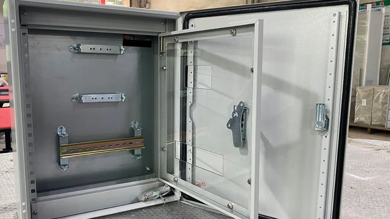 Quels sont les avantages des supports de montage de commutateur