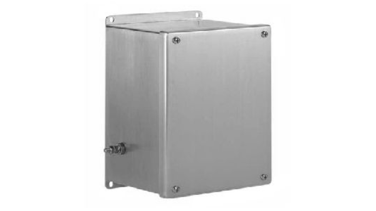 Does NEMA 4X have Explosion-Proof Capabilities