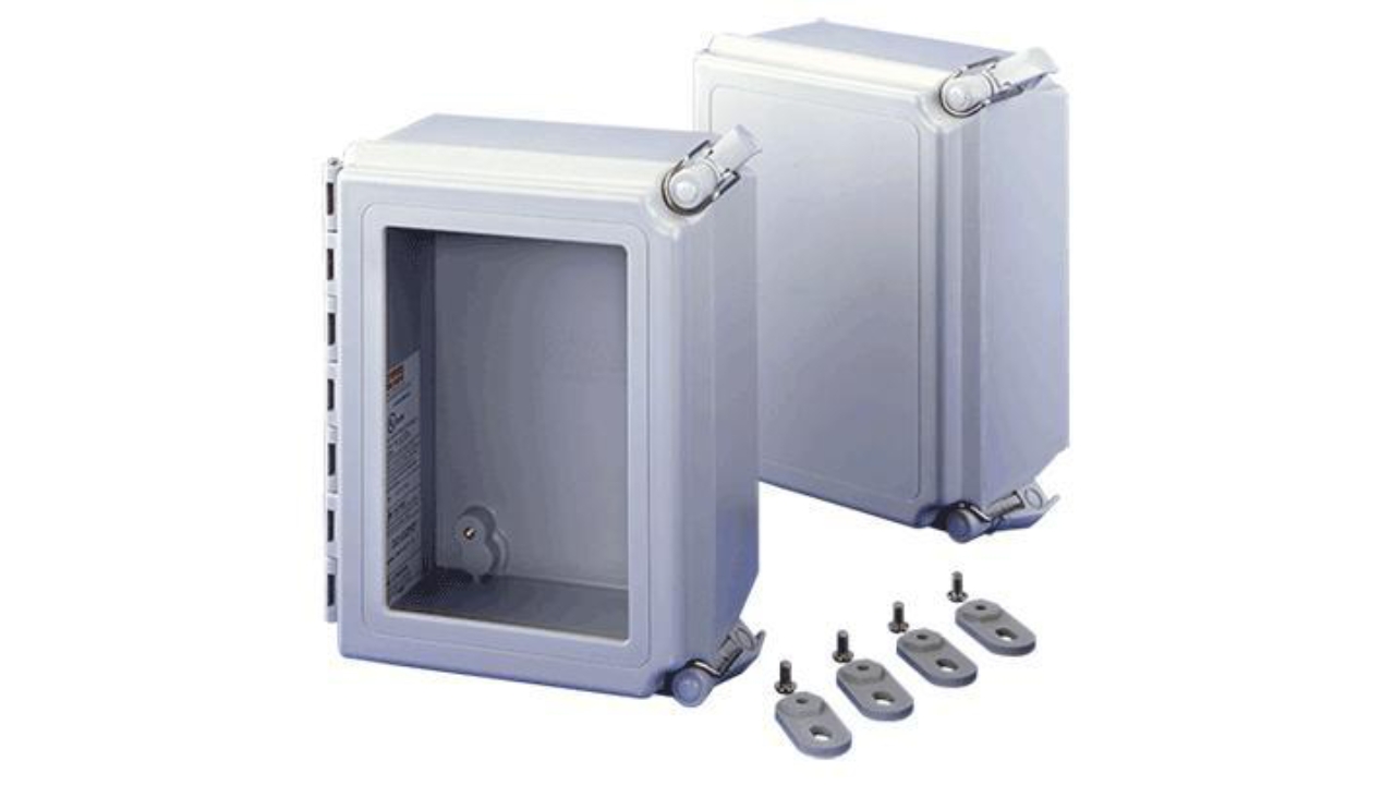Main Differences Between NEMA 4X and Explosion-Proof Enclosures