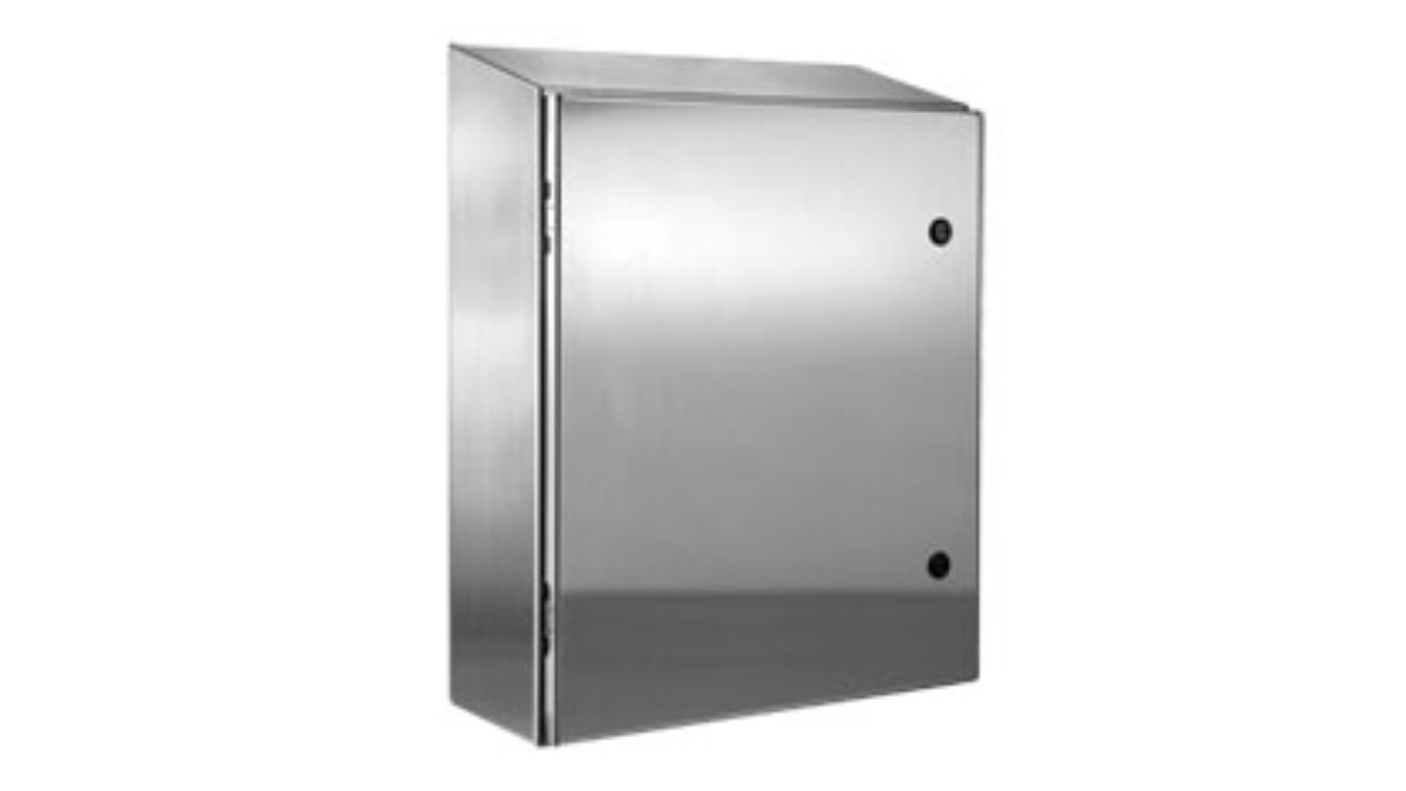 Qu'est-ce qu'un boîtier NEMA 4